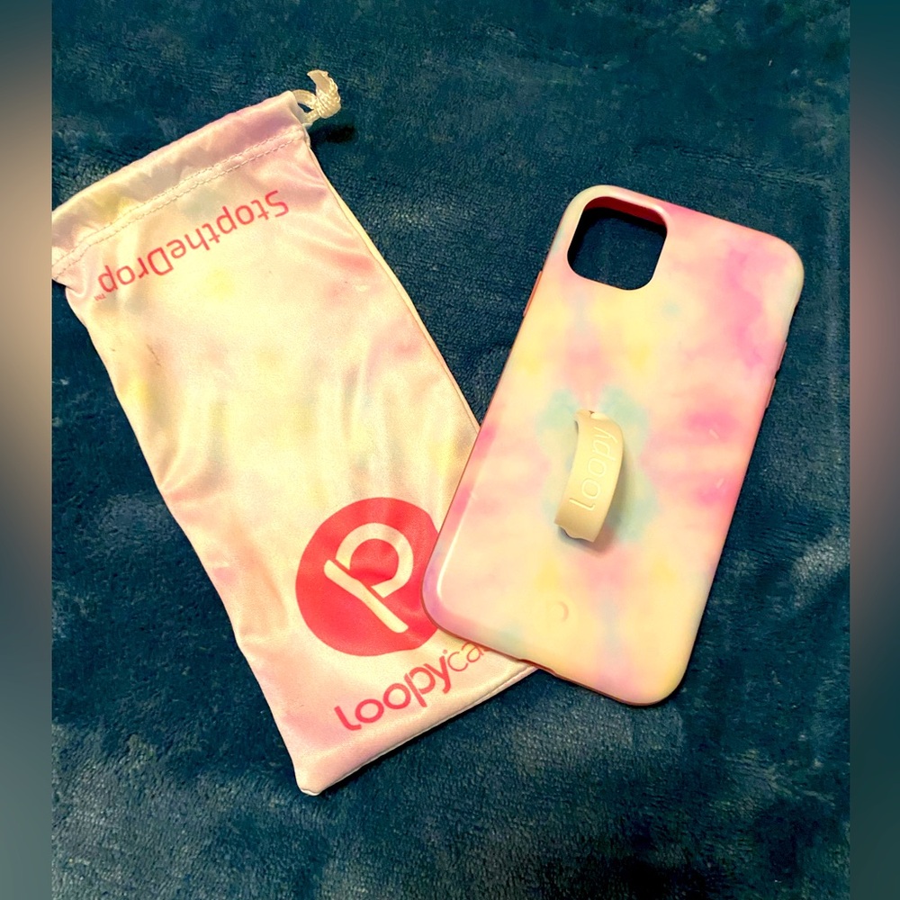 Loopy case